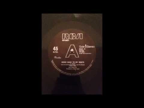 Going Back To My Roots - Single Version