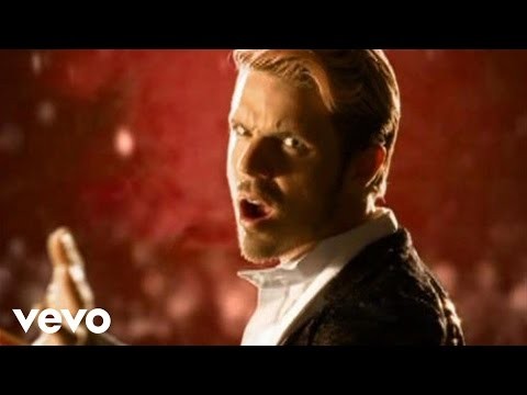 Scissor Sisters - Land of a Thousand Words