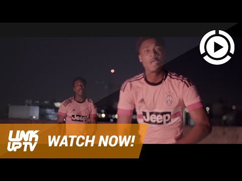 X Brandz - All Ways