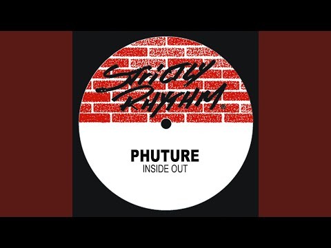 Inside Out (pierre Wild Pitch Mix)