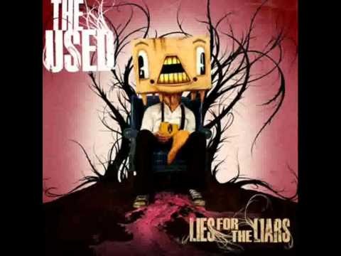 The Used - Paralyzed