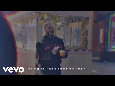 Wrapped Around Your Finger