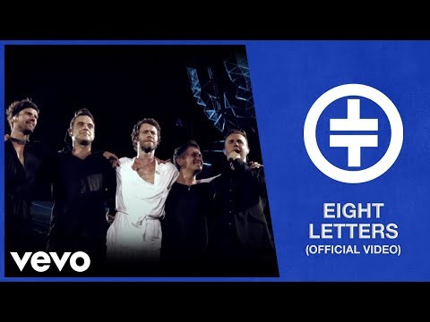 Eight Letters