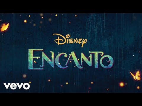 Colombia, Mi Encanto