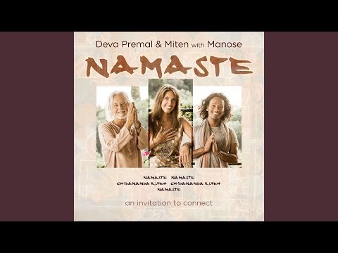 Namaste