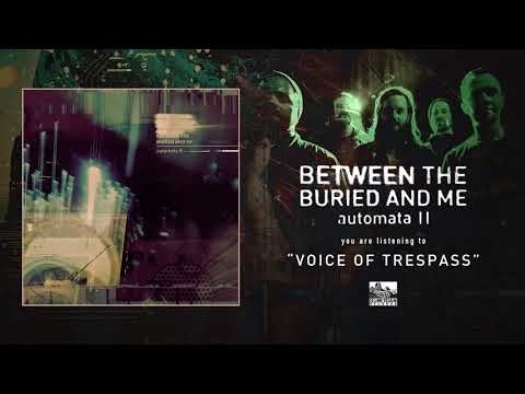 Voice Of Trespass