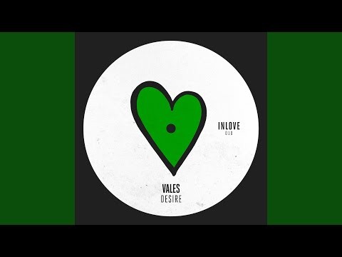Desire - Edit