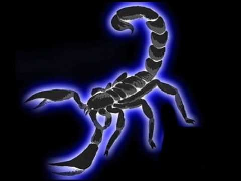 Scorpions - In Trance