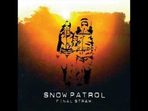 Snow Patrol - Wow