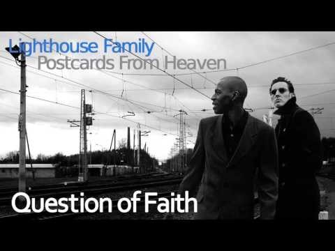 Question Of Faith - 7" Mix
