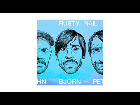 Rusty Nail