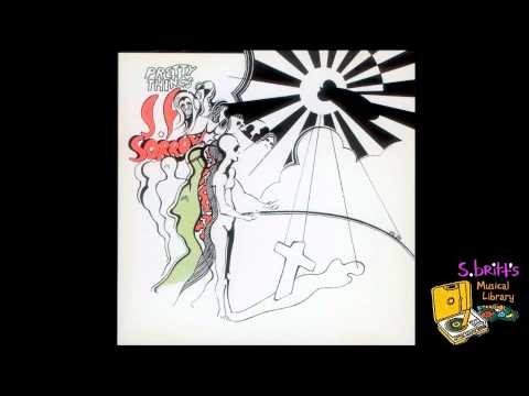 The Pretty Things - S.F. Sorrow Is Born