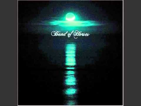 Band of Horses - Cigarettes, Wedding Bands