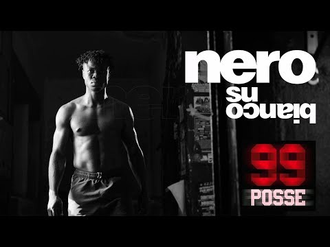 Nero Su Bianco