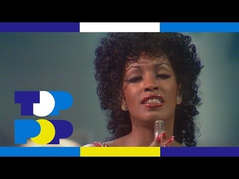 A Woman In Love