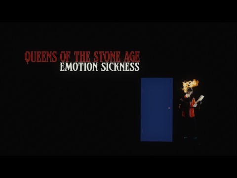 Emotion Sickness