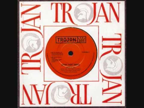 Stop That Train