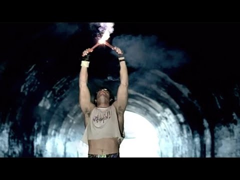 Red Hot Chili Peppers - By the Way