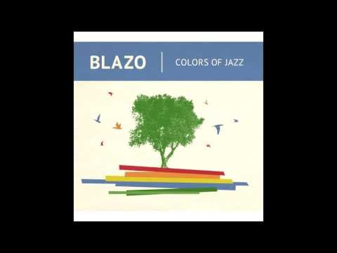 Colors Of Jazz