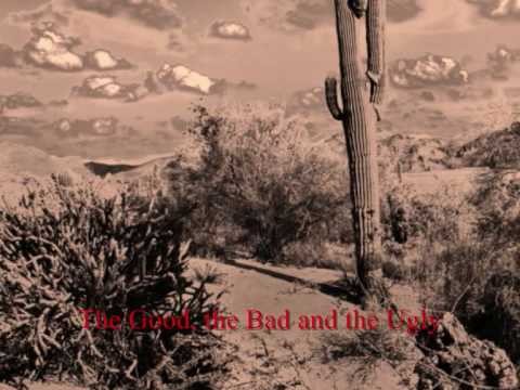 The Good, The Bad, And The Ugly