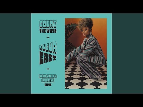 Count The Ways (eddie Craig's Discotek Remix)