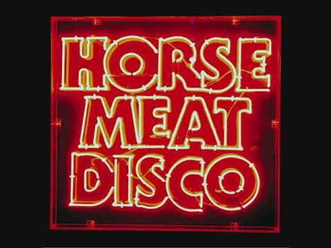 Lovemaker (horse Meat Disco Re-edit)