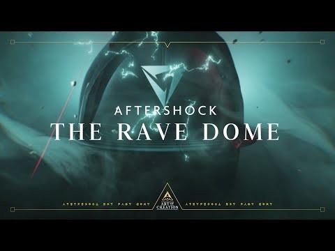 The Rave Dome