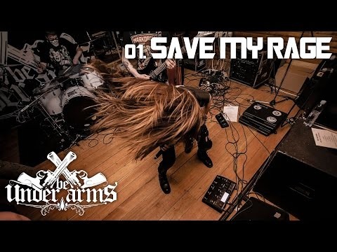 Save My Rage