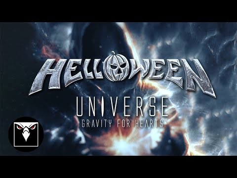 Universe (gravity For Hearts)