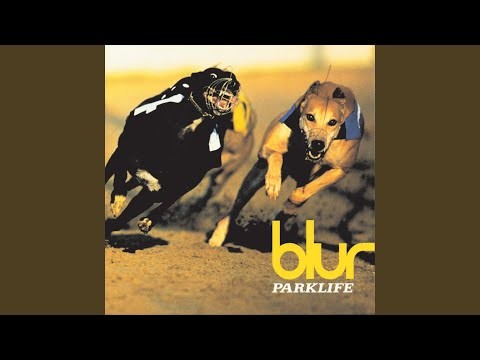 Parklife - 2012 Remaster