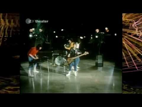 Suzi Quatro - Devil Gate Drive