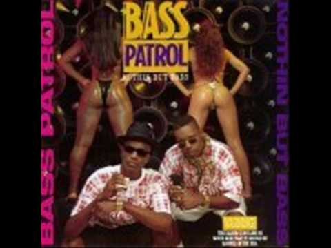 Nothin But Bass