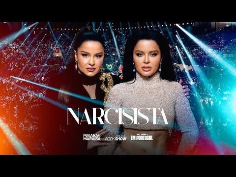 Narcisista - Ao Vivo