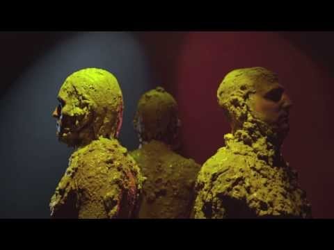 Yeasayer - Ambling Alp