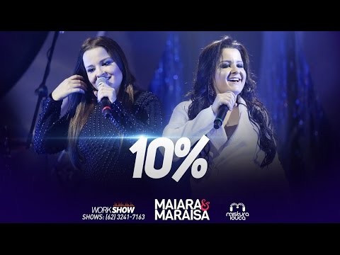 10% - Ao Vivo