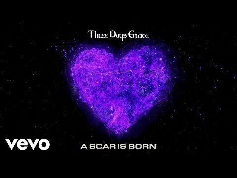 A Scar Is Born