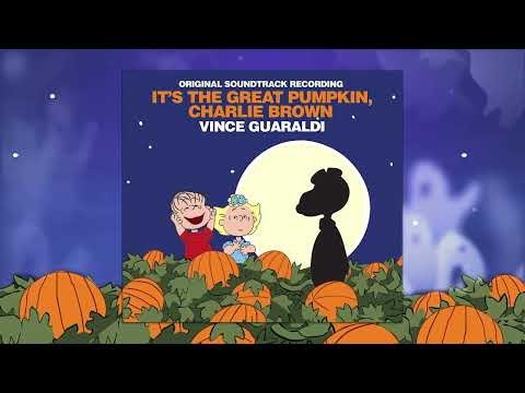 The Great Pumpkin Waltz - Reprise