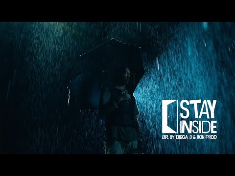 Stay Inside