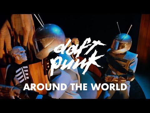 Around The World -