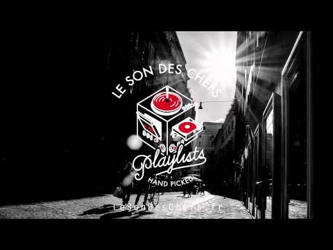 I Get Lifted (todd Terje Tangoterje Re-edit)