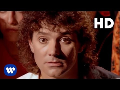 Jefferson Starship - We Built This City
