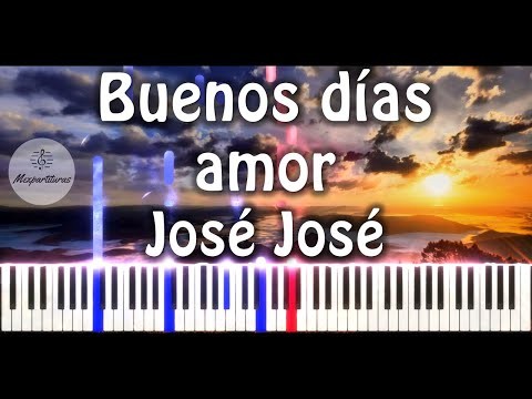 Buenos Días, Amor