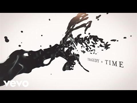 Tragedy &amp; Time