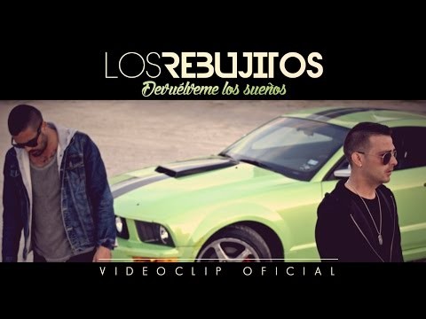 Devuélveme Los Sueños