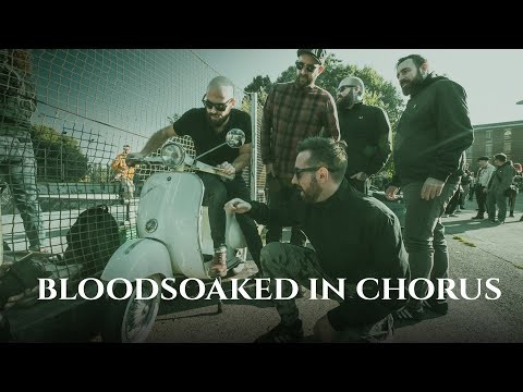 Bloodsoaked In Chorus