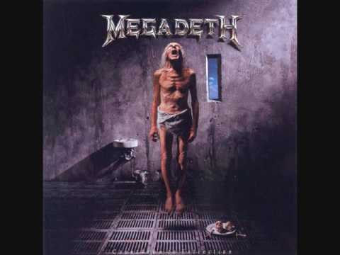 Megadeth - Symphony Of Destruction