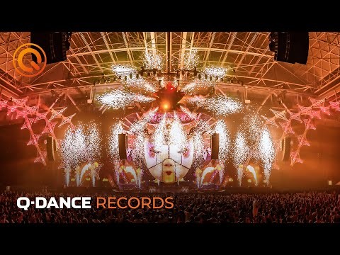 Symphony Of Shadows (qlimax 2019 Anthem)