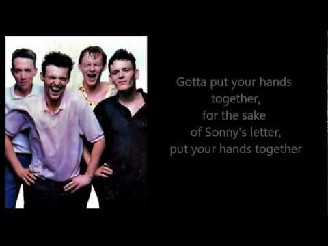 I Don't Believe (sonny's Letter)