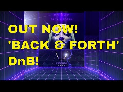 Back &amp; Forth
