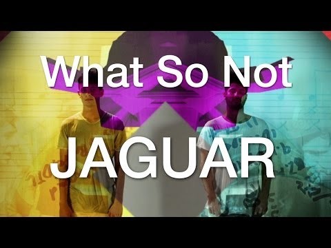 Jaguar